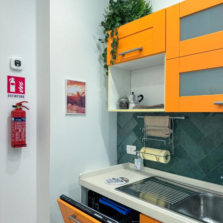 Contessa Elegance Inn - Appartamento con 2 Camere da Letto - 50