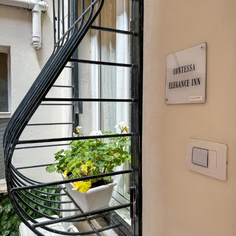 Contessa Elegance Inn - Appartamento con 2 Camere da Letto - 52