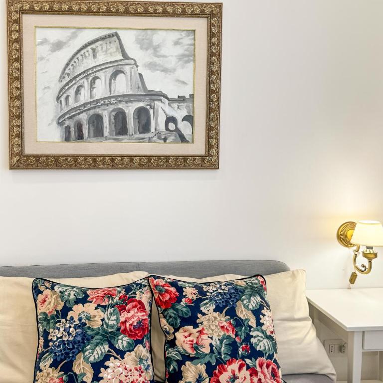 Contessa Elegance Inn - Appartamento con 2 Camere da Letto - 4