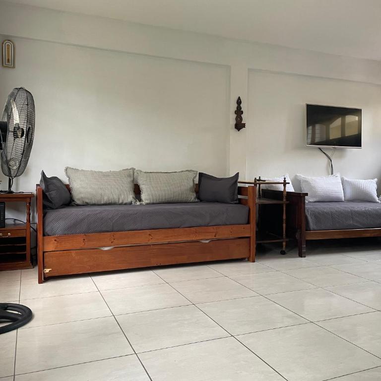 Mar y Asados - Chalet hasta 19 huéspedes con dos Parrillas - Casa - 21
