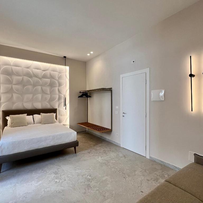 Elegant Rooms - Camera Queen Superior - 15