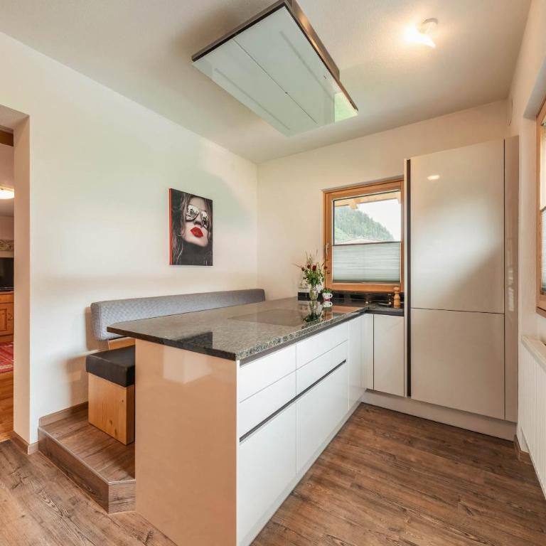 Haus Modau - Apartment mit 1 Schlafzimmer - 8