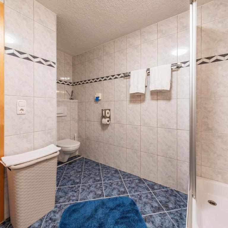 Haus Modau - Apartment mit 1 Schlafzimmer - 4