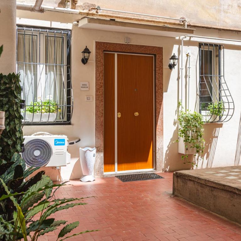 Contessa Elegance Inn - Appartamento con 2 Camere da Letto - 51