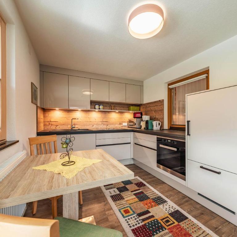 Haus Modau - Apartment mit 1 Schlafzimmer - 23