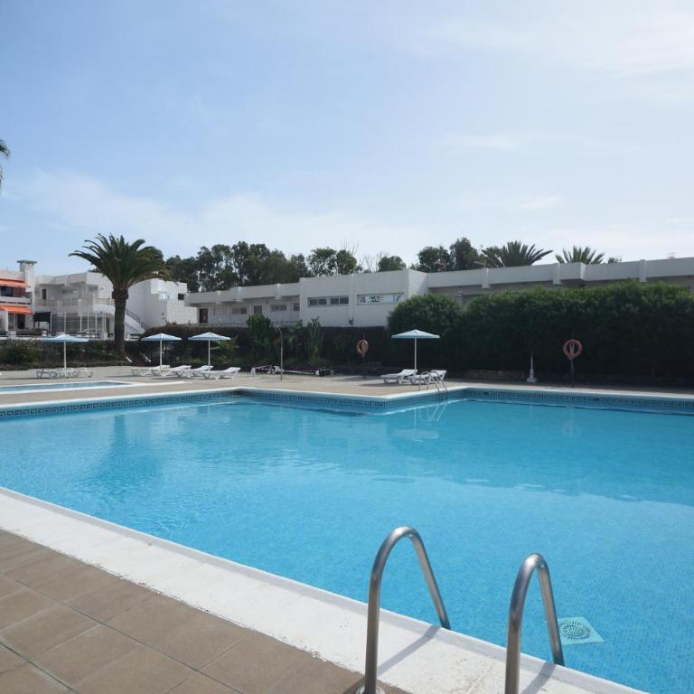 Blue Paradise Apartment - Apartamento de 1 dormitorio - 18