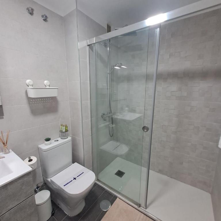 Holidays & Home Vistas Benalmadena Costa,2 hab ,piscinas , garaje - Apartamento de 2 dormitorios - 22