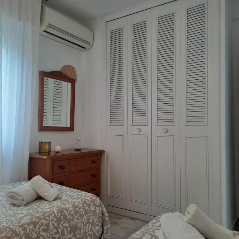 Holidays & Home Vistas Benalmadena Costa,2 hab ,piscinas , garaje - Apartamento de 2 dormitorios - 19