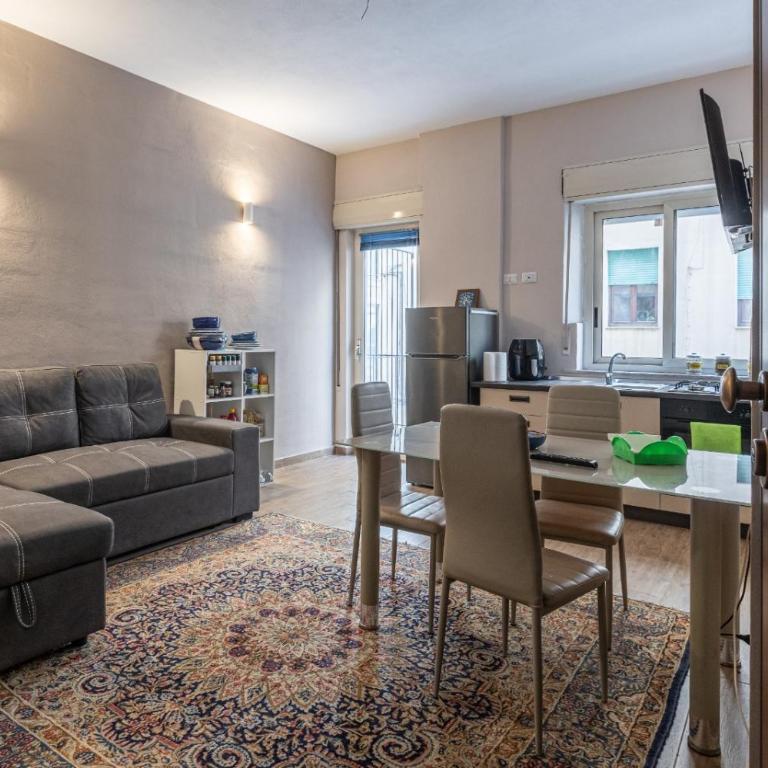 San vito 9 - a - Appartamento con 1 Camera da Letto - 10