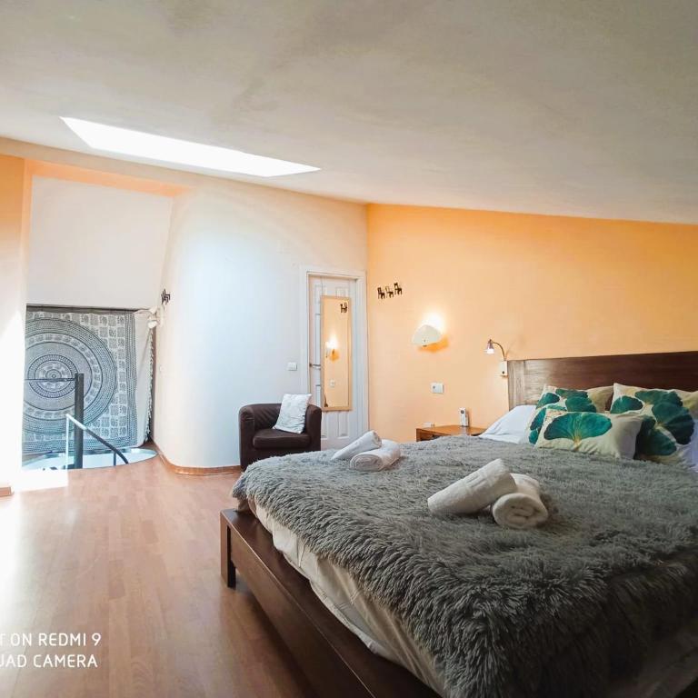 Duplex en Centro de Malaga, calle Nuño Gomez - Apartamento de 2 dormitorios - 20