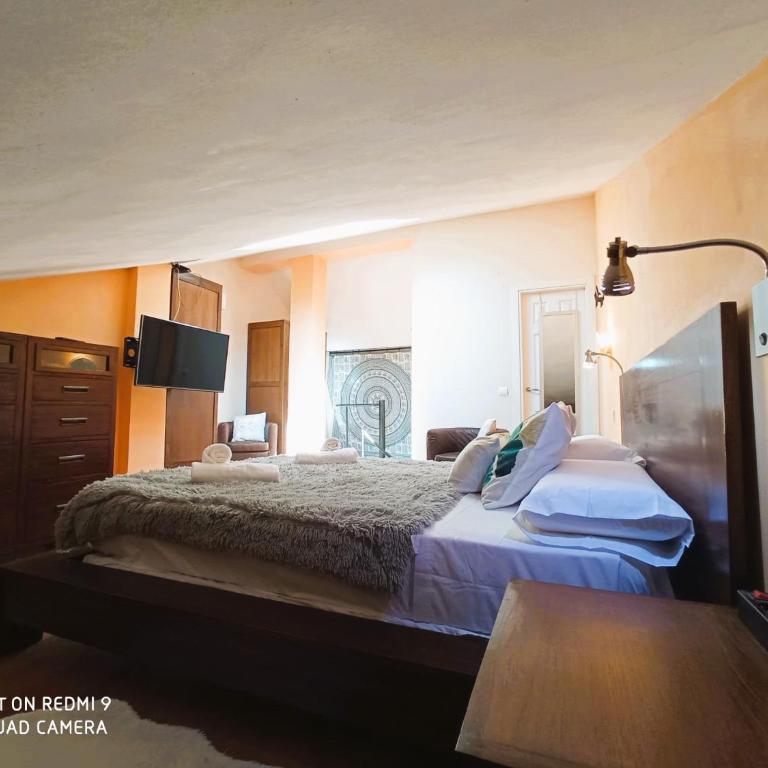 Duplex en Centro de Malaga, calle Nuño Gomez - Apartamento de 2 dormitorios - 22