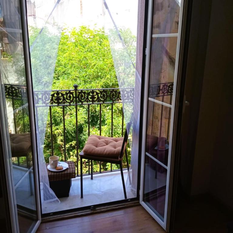 Duplex en Centro de Malaga, calle Nuño Gomez - Apartamento de 2 dormitorios - 12