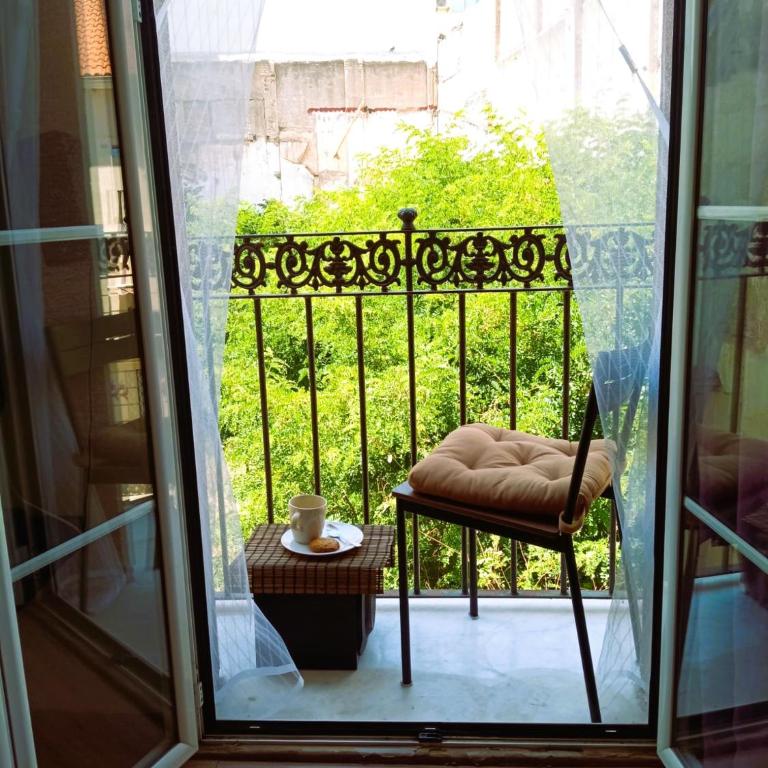 Duplex en Centro de Malaga, calle Nuño Gomez - Apartamento de 2 dormitorios - 45