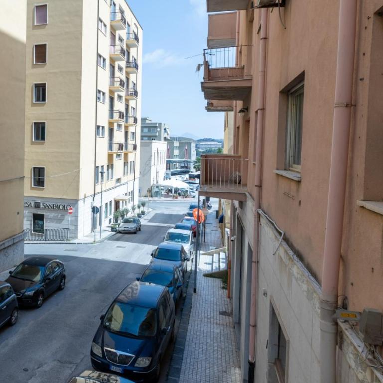 San vito 9 - a - Appartamento con 1 Camera da Letto - 8