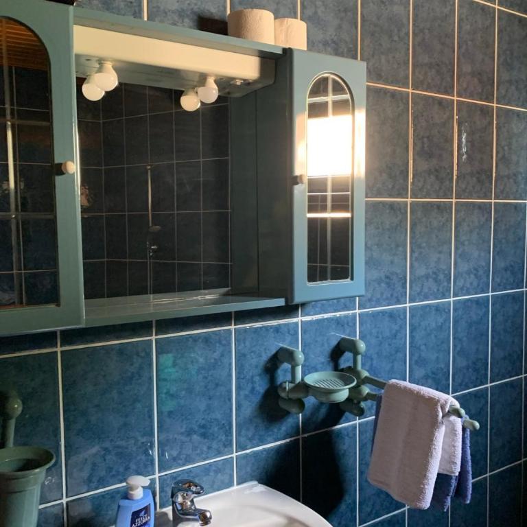 Guesthouse Centro - Three-Bedroom Premium Apartment - 14
