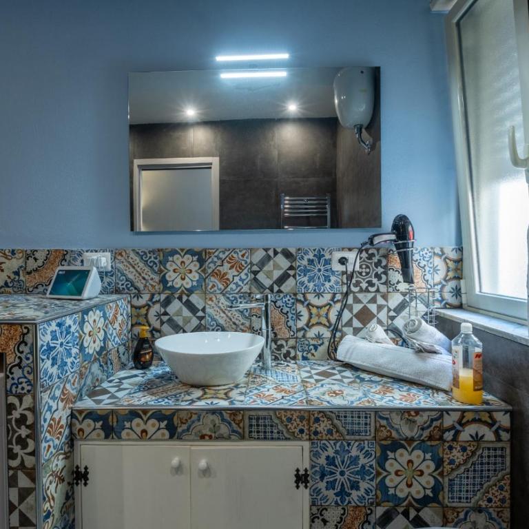 San vito 9 - a - Appartamento con 1 Camera da Letto - 7