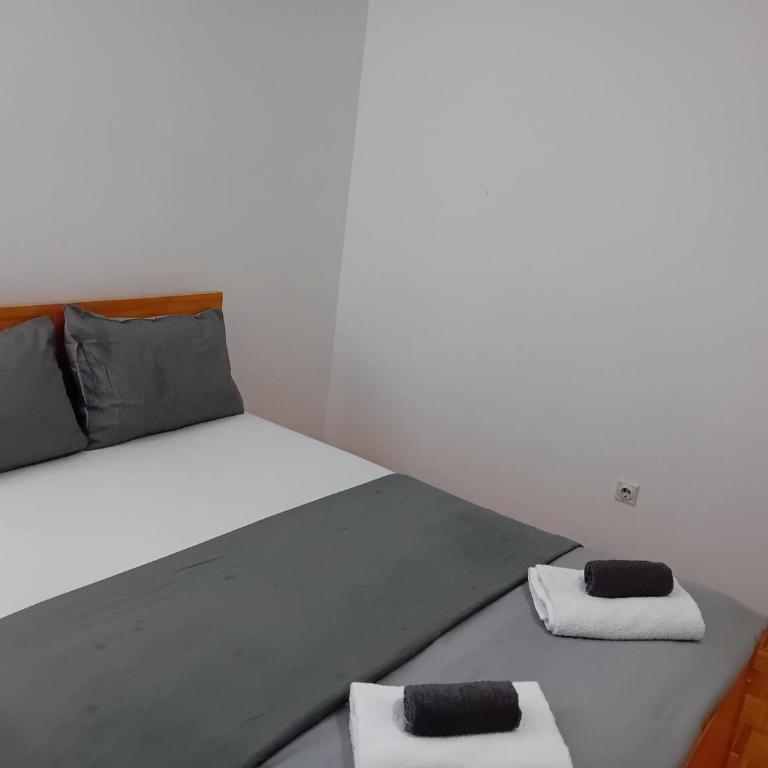 Apartman Lata - Apartman sa 1 Spavaćom Sobom - 4
