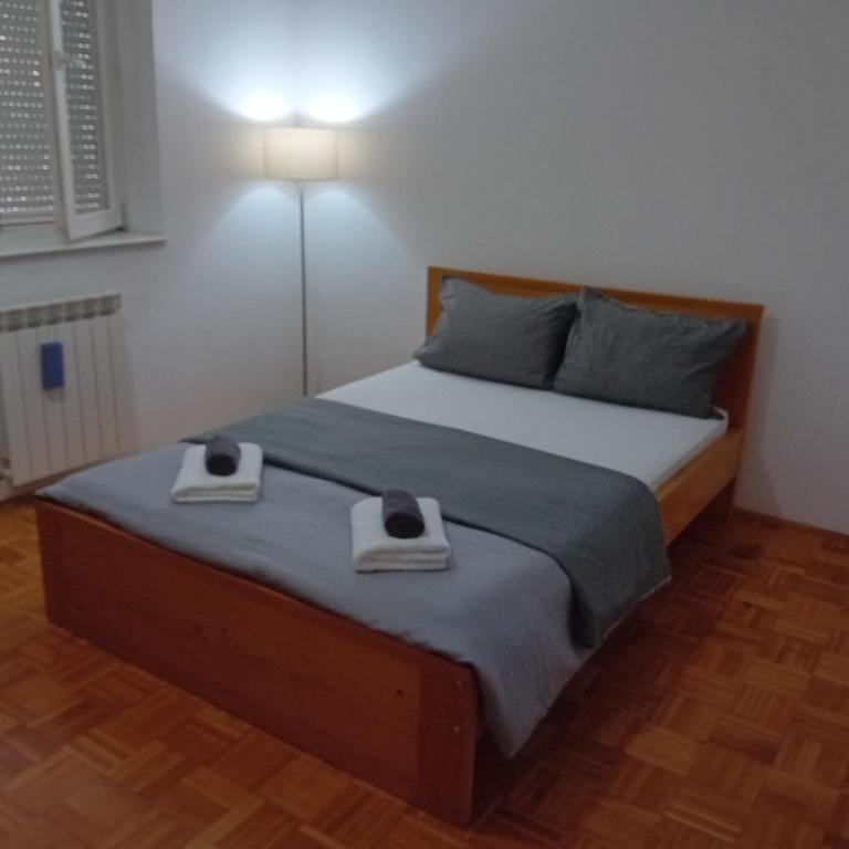 Apartman Lata - Apartman sa 1 Spavaćom Sobom - 6