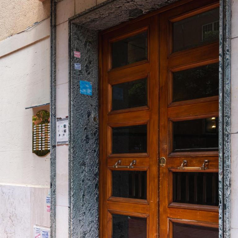 Contessa Elegance Inn - Appartamento con 2 Camere da Letto - 56