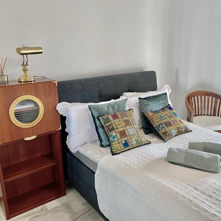 Luxury Puebla Aida with Golf & Sea View - Apartamento Superior - 23