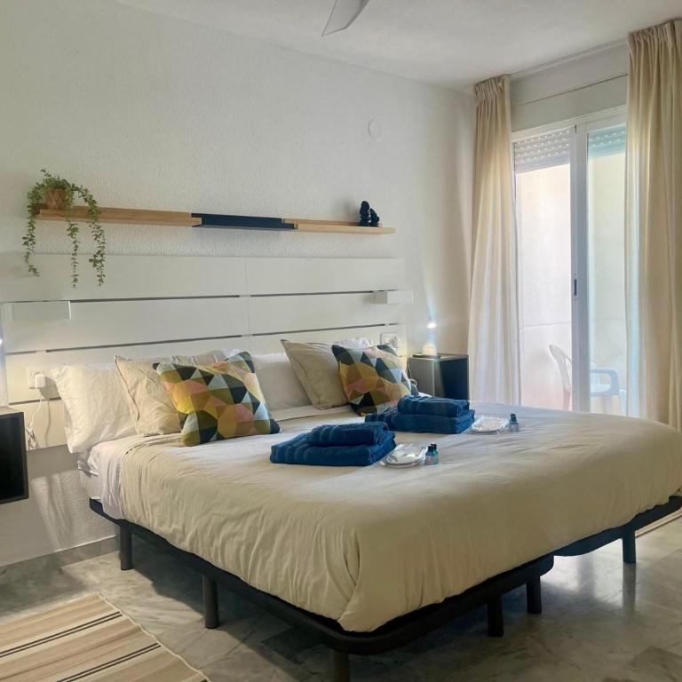 SOLGUEST APARTAMENTO II NAPOLEÓN vistas espectaculares!!! - Two-Bedroom Apartment - 6