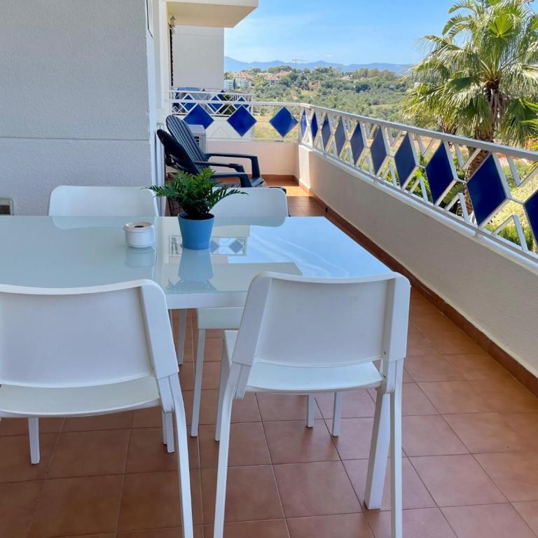 SOLGUEST APARTAMENTO II NAPOLEÓN vistas espectaculares!!! - Two-Bedroom Apartment - 16