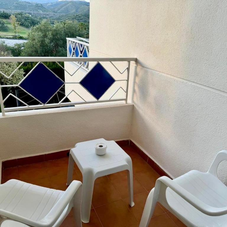 SOLGUEST APARTAMENTO II NAPOLEÓN vistas espectaculares!!! - Two-Bedroom Apartment - 11