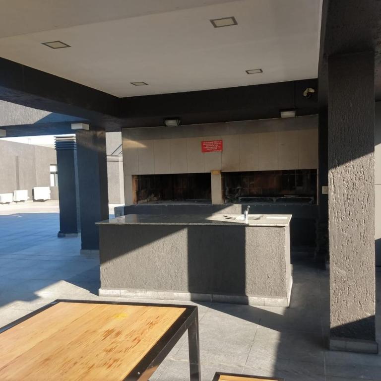Zona residencial frente al lago! - Apartamento de 1 dormitorio - 3
