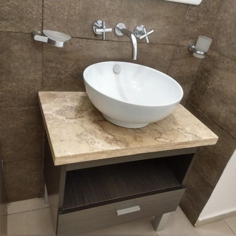 Zona residencial frente al lago! - Apartamento de 1 dormitorio - 7