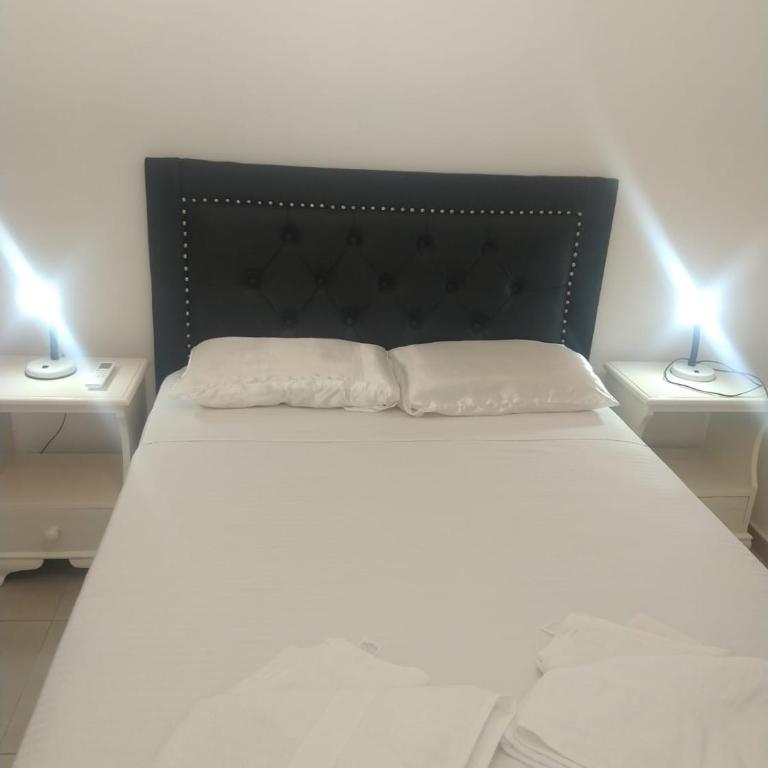 Zona residencial frente al lago! - Apartamento de 1 dormitorio - 12