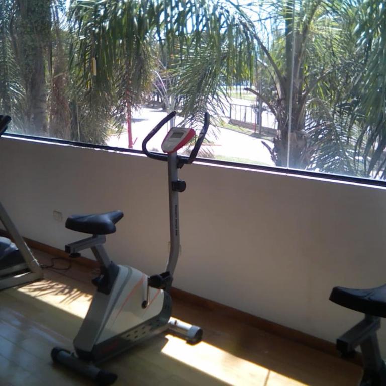Zona residencial frente al lago! - Apartamento de 1 dormitorio - 14