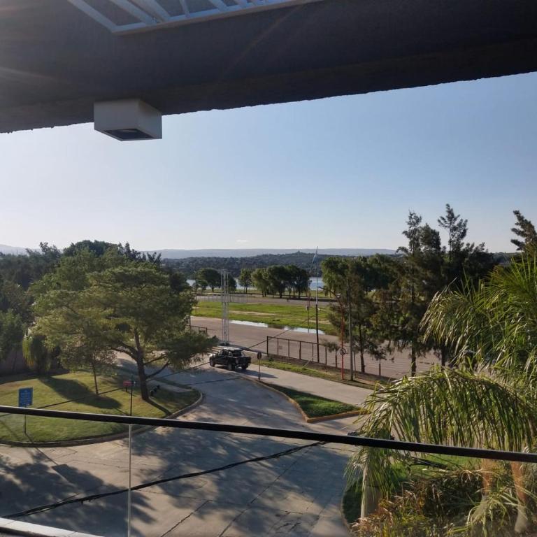 Zona residencial frente al lago! - Apartamento de 1 dormitorio - 27