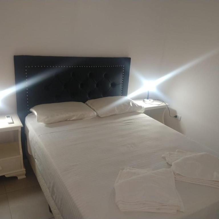Zona residencial frente al lago! - Apartamento de 1 dormitorio - 28