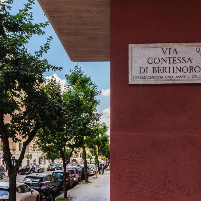 Contessa Elegance Inn - Appartamento con 2 Camere da Letto - 58