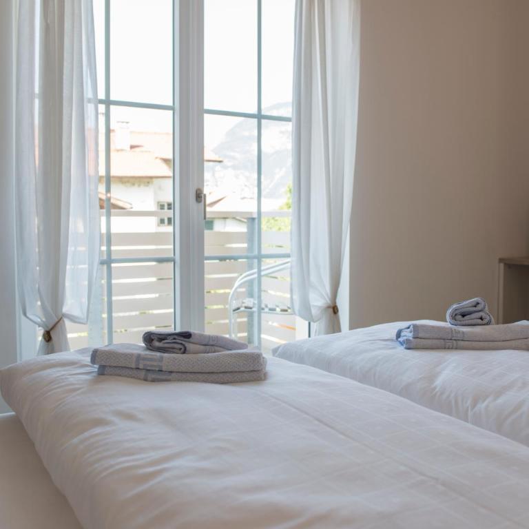 Apartment Residence Veronika - Appartamento con 2 Camere da Letto - Primo Piano - 3