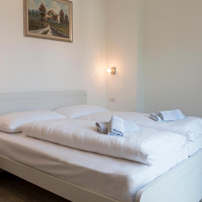 Apartment Residence Veronika - Appartamento con 2 Camere da Letto - Primo Piano - 1