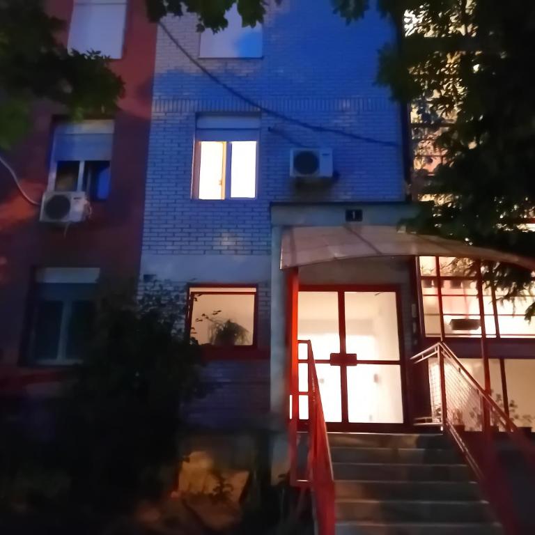 Apartman Lata - Apartman sa 1 Spavaćom Sobom - 24