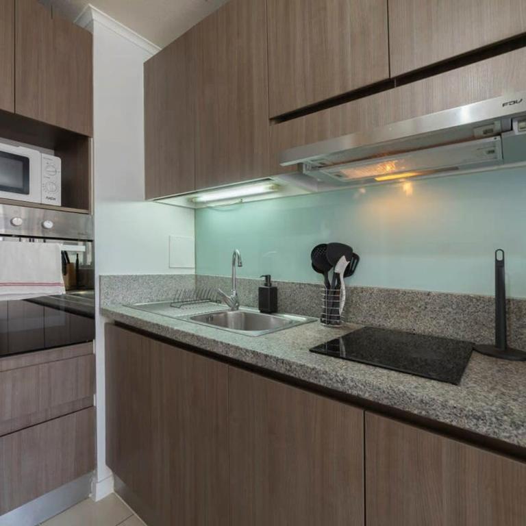 Live the Santiago Centro experience - Apartamento - 23