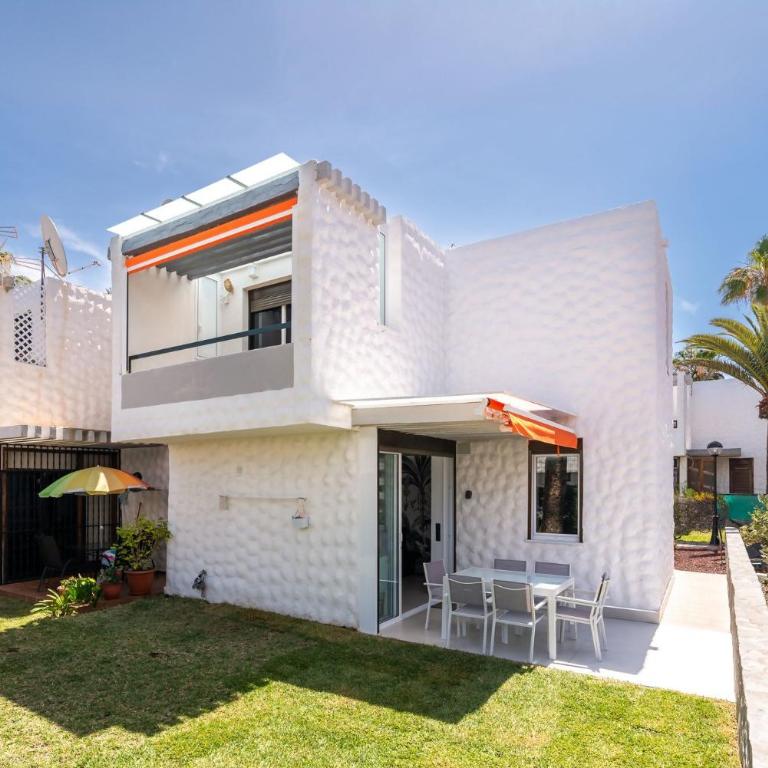 Apartamerica 341. Lujo.Vista Mar - Three-Bedroom House - 2