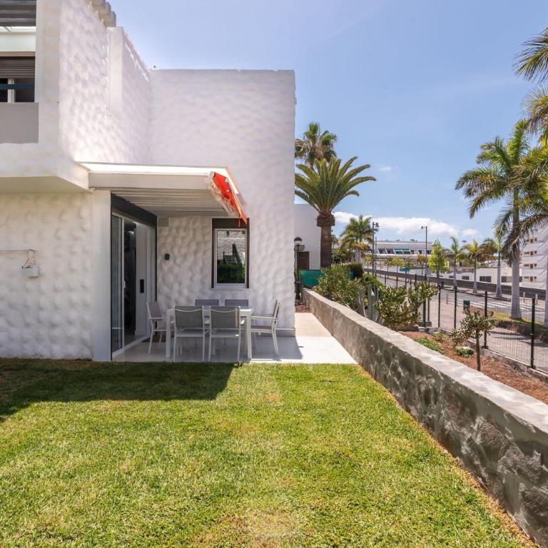 Apartamerica 341. Lujo.Vista Mar - Three-Bedroom House - 33