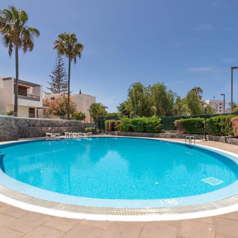 Apartamerica 341. Lujo.Vista Mar - Three-Bedroom House - 35