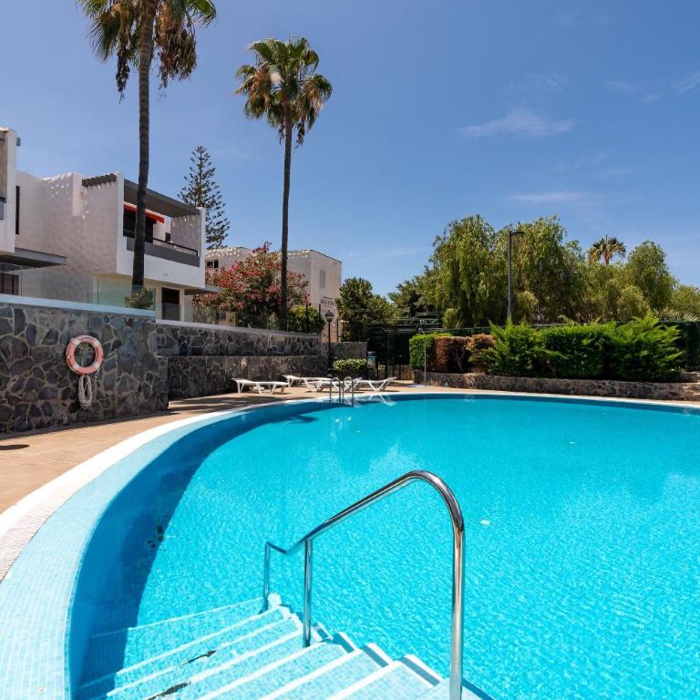 Apartamerica 341. Lujo.Vista Mar - Three-Bedroom House - 36