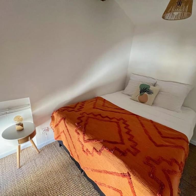 Charmant Duplex 2 Chambres, Centre historique - Apartamento de 2 dormitorios - 7