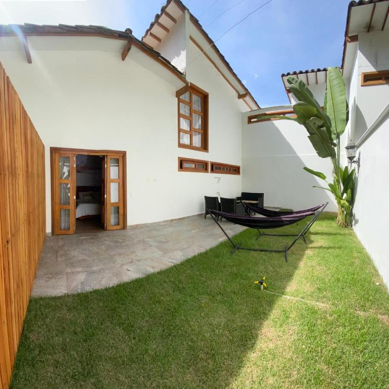 Bio Rio Hotel - Suite con terraza - 15