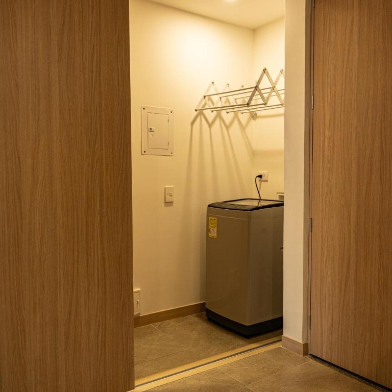Belmonte Studios 1 - Apartamento de 1 dormitorio - 11