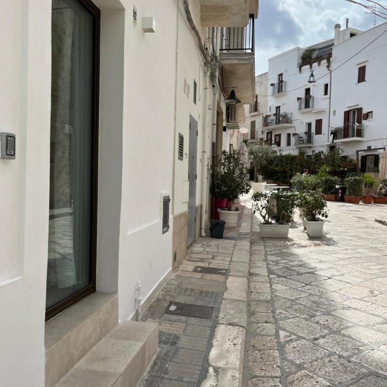 Dimora Grottacielo - Appartamento con 1 Camera da Letto - 9
