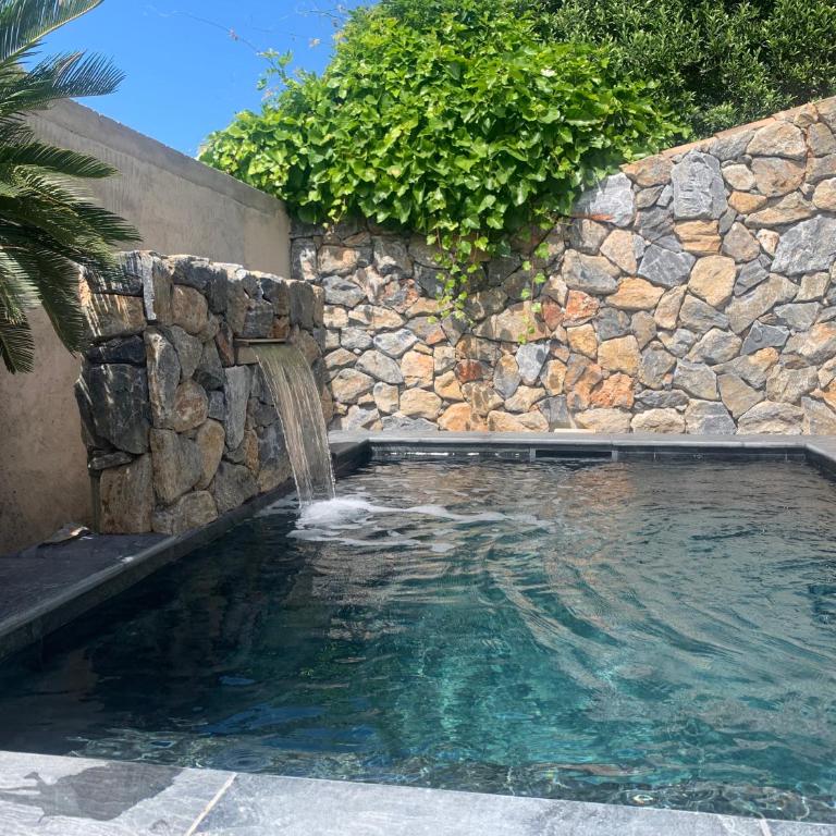 Le paradis sur mer 2 - Villa - 1