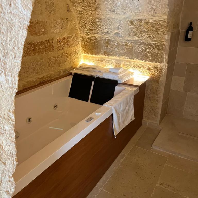 Dimora Grottacielo - Appartamento con 1 Camera da Letto - 8