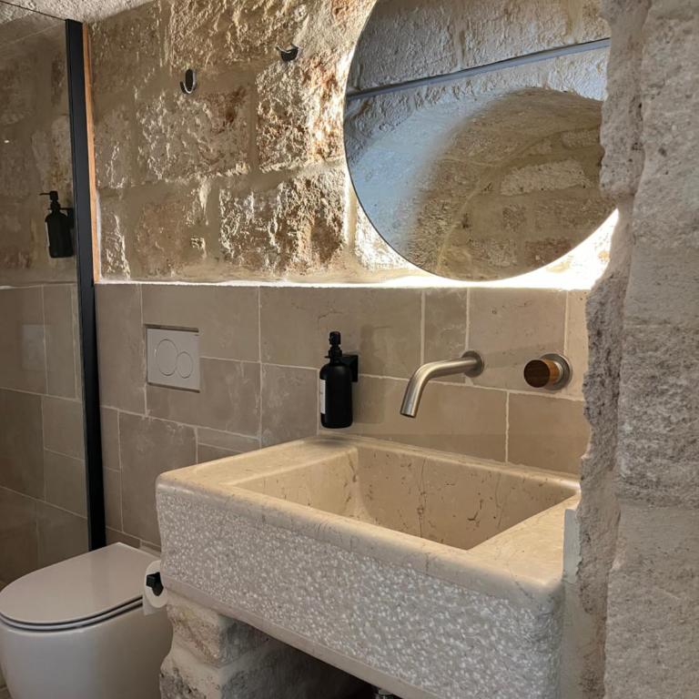 Dimora Grottacielo - Appartamento con 1 Camera da Letto - 5