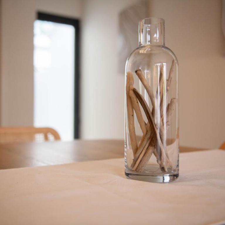 LA CASA SORRA - Two-Bedroom House - 8
